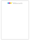 Papel de carta A4 100gr (2. hoja)